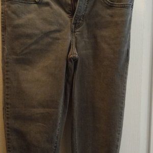 Juniors skinny jeans